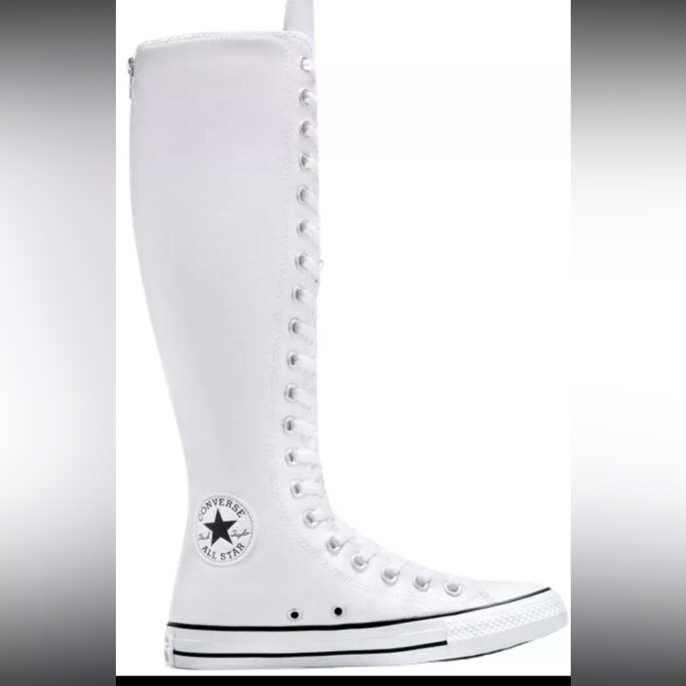 Converse Chuck Taylor All Star X-Hi Sneaker - Picture 2 of 4